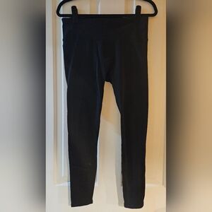 Lululemon 12 High Waist Leggings 25" Length EUC